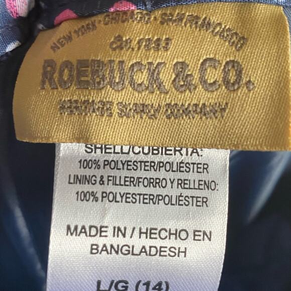 Roebuck & Co. Snow Pants Juniors 14 - Picture 5 of 8